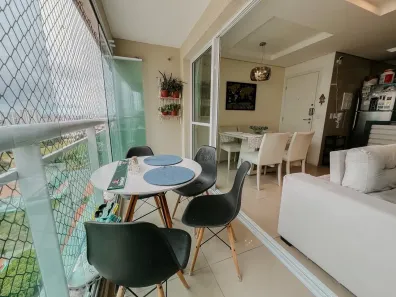 Apartamento com 3 Quartos à venda, 67m² no Benfica, Fortaleza