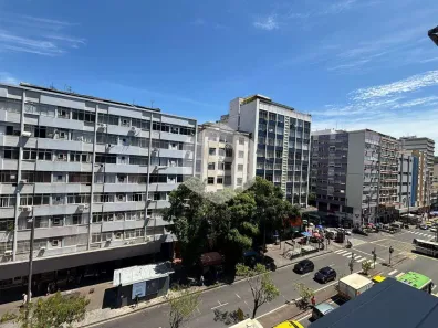 Sala Comercial à venda, 25m² no Tijuca, Rio de Janeiro