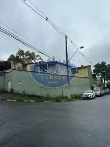 Casa com 4 Quartos à venda, 282m² no Jardim Medina, Poá