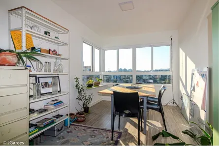 Apartamento com 2 Quartos à venda, 70m² no Lomba do Pinheiro, Porto Alegre