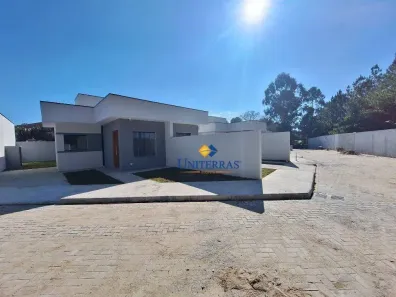 Casa com 3 Quartos à venda, 57m² no Embu, Colombo