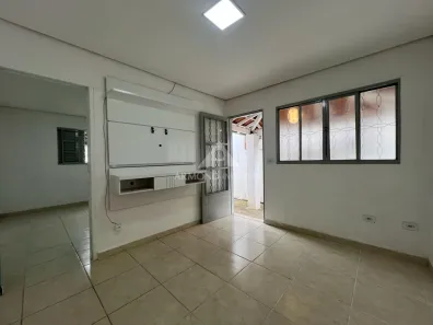 Casa com 2 Quartos à venda, 48m² no Jardim São Roque, Americana
