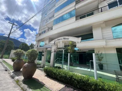Apartamento com 3 Quartos para alugar, 133m² no Pedra Branca, Palhoça