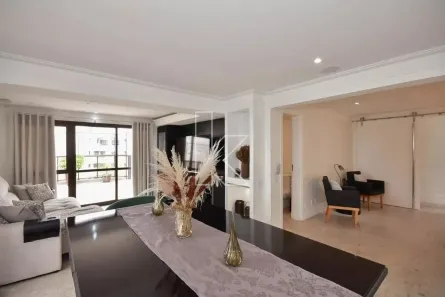 Apartamento com 6 Quartos à venda, 592m² no Vila Andrade, São Paulo