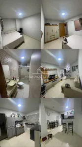 Casa com 2 Quartos à venda, 144m² no Tijuquinha, São Cristóvão