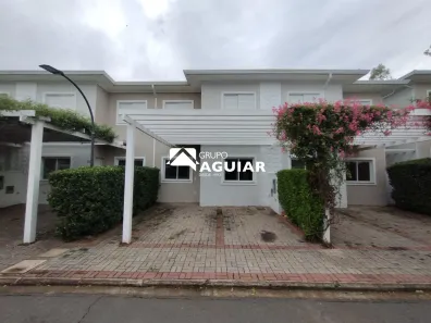Casa de Condomínio com 3 Quartos para alugar, 163m² no Vila Jair, Valinhos