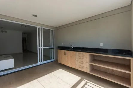 Apartamento com 2 Quartos à venda, 76m² no Vila Olímpia, São Paulo