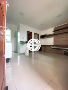 Apartamento com 1 Quarto à venda, 30m² no Chácara Seis de Outubro, São Paulo