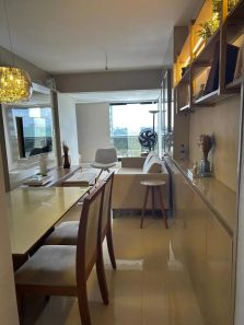 Apartamento com 2 Quartos à venda, 80m² no Caminho das Árvores, Salvador