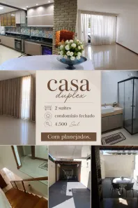 Casa com 2 Quartos para alugar, 108m² no Nossa Senhora da Vitória, Ilhéus