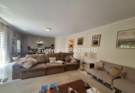 Sobrado com 4 Quartos à venda, 330m² no Caxingui, São Paulo