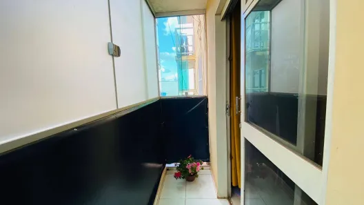 Apartamento com 3 Quartos à venda, 62m² no Taguatinga Norte, Brasília