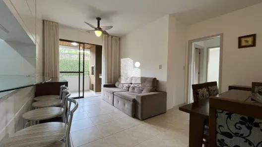 Apartamento com 2 Quartos à venda, 89m² no Córrego Grande, Florianópolis