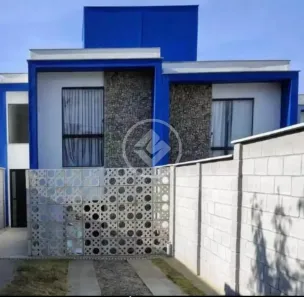 Casa com 3 Quartos à venda, 133m² no Shalimar, Lagoa Santa