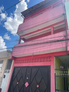 Casa com 2 Quartos à venda, 125m² no Jardim São Carlos, Itapevi