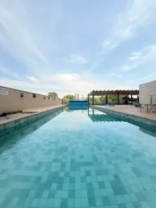 Apartamento com 3 Quartos à venda, 100m² no Jardim América, Goiânia
