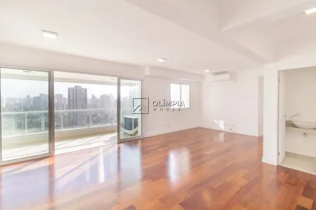 Apartamento com 3 Quartos à venda, 116m² no Jardim das Acácias, São Paulo