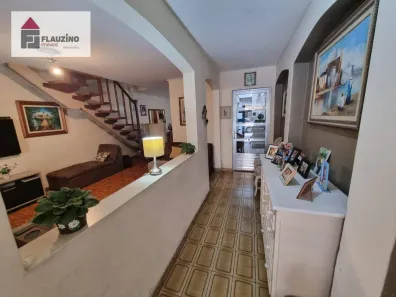 Casa de Condomínio com 3 Quartos à venda, 120m² no Vila Prel, São Paulo