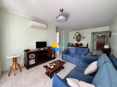 Apartamento com 2 Quartos à venda, 100m² no Pitangueiras, Guarujá