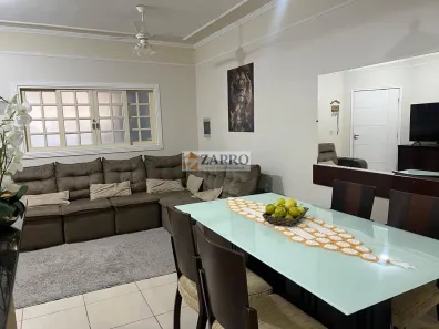 Casa com 3 Quartos à venda, 128m² no Residencial Bosque dos Ipês, São José dos Campos