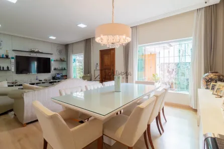 Casa com 3 Quartos à venda, 300m² no Alto da Lapa, São Paulo