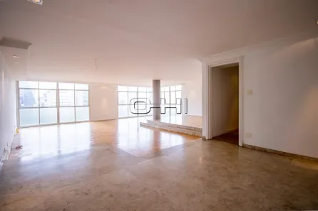 Apartamento com 3 Quartos para alugar, 416m² no Jardim Paulista, São Paulo