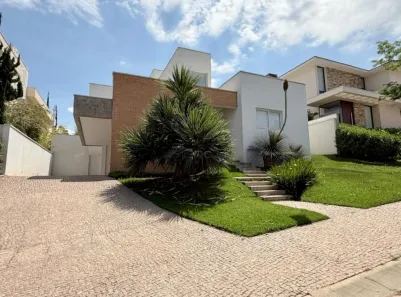 Casa de Condomínio com 4 Quartos para alugar, 350m² no Chácara São Rafael, Campinas