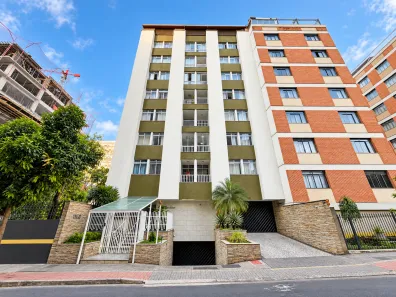 Apartamento com 3 Quartos para alugar, 83m² no Centro, Juiz de Fora