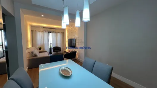 Apartamento com 2 Quartos à venda, 150m² no Marapé, Santos