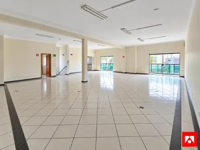 Ponto Comercial para alugar, 199m² no Vila Medon, Americana