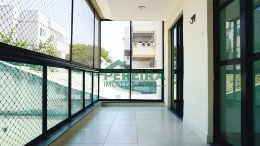 Apartamento com 3 Quartos à venda, 88m² no Recreio dos Bandeirantes, Rio de Janeiro