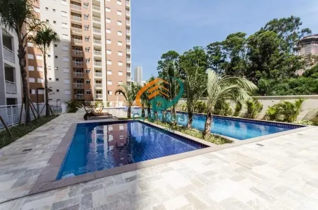 Apartamento com 3 Quartos à venda, 77m² no Jardim Flor da Montanha, Guarulhos