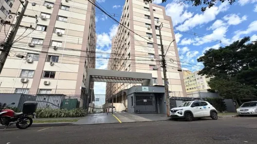 Apartamento com 2 Quartos à venda, 52m² no Jardim Alvorada, Maringá
