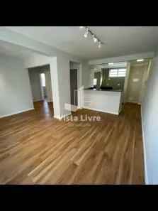 Apartamento com 2 Quartos à venda, 69m² no Vila Uberabinha, São Paulo