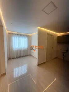 Apartamento com 1 Quarto à venda, 34m² no Canindé, São Paulo