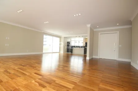 Apartamento com 3 Quartos à venda, 210m² no Santa Cecília, São Paulo