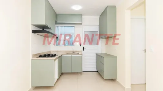Apartamento com 2 Quartos à venda, 42m² no Vila Mazzei, São Paulo