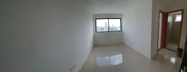 Apartamento com 2 Quartos à venda, 50m² no Torre, Recife