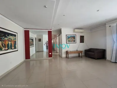 Apartamento com 3 Quartos à venda, 105m² no Parque Residencial Aquarius, São José dos Campos