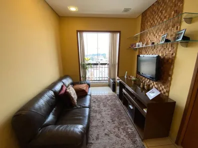 Apartamento com 2 Quartos para alugar, 60m² no Vila Maria, São Paulo