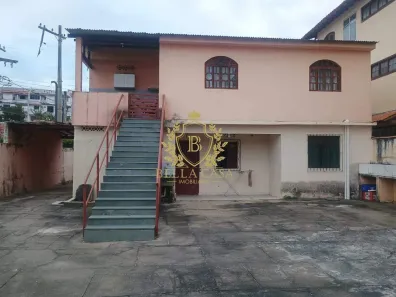 Casa com 10 Quartos à venda, 348m² no Parque Tamariz, Iguaba Grande