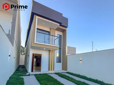 Casa com 3 Quartos à venda, 210m² no Itapebussu, Guarapari