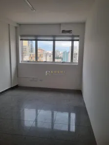 Sala Comercial para alugar, 66m² no Centro, Campinas