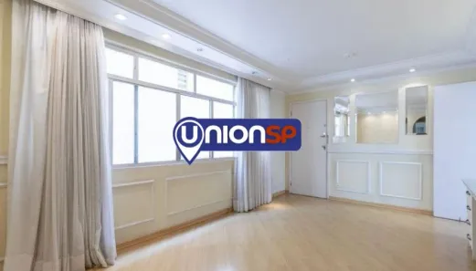 Apartamento com 2 Quartos à venda, 77m² no Perdizes, São Paulo