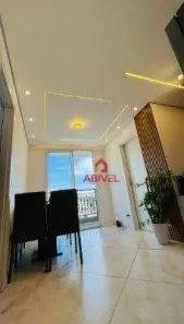 Apartamento com 2 Quartos à venda, 40m² no Vila Pirituba, São Paulo