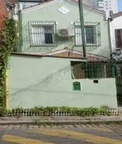 Imóvel Comercial com 2 Quartos para alugar, 140m² no Cerqueira César, São Paulo