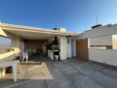 Apartamento com 3 Quartos à venda, 160m² no Centro, Nilópolis