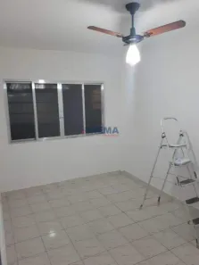Apartamento com 2 Quartos à venda, 60m² no Vila Nossa Senhora de Fátima, São Vicente