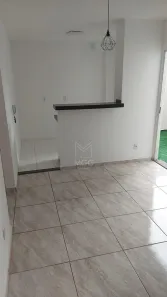 Apartamento com 2 Quartos à venda, 50m² no Jardim Maria Luiza, Londrina