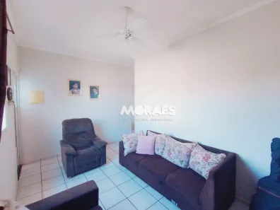 Casa com 2 Quartos à venda, 114m² no Conjunto Habitacional Presidente Eurico Gaspar Dutra, Bauru